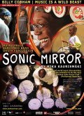 Sonic Mirror - wallpapers.