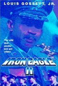 Iron Eagle II pictures.