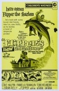 Flipper's New Adventure - wallpapers.
