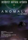 Anomaly - wallpapers.