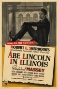 Abe Lincoln in Illinois - wallpapers.