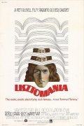Lisztomania - wallpapers.