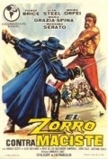Zorro contro Maciste - wallpapers.