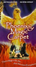 The Phoenix and the Magic Carpet pictures.