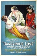 Dangerous Love - wallpapers.