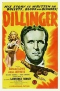 Dillinger - wallpapers.