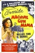 Machine Gun Mama - wallpapers.