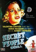 The Secret People pictures.