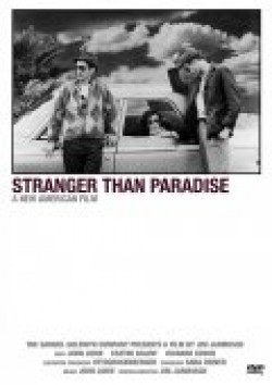 Stranger Than Paradise pictures.