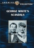 George White's Scandals - wallpapers.