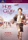 Hope and Glory - wallpapers.