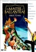 The Master of Ballantrae - wallpapers.