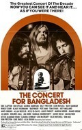 The Concert for Bangladesh - wallpapers.
