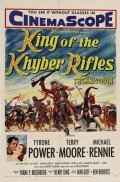 King of the Khyber Rifles pictures.