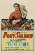 Pony Soldier - wallpapers.