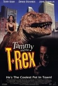 Tammy and the T-Rex - wallpapers.