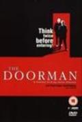 The Doorman - wallpapers.