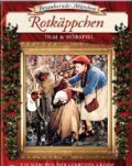 Rotkappchen - wallpapers.
