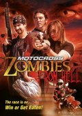 Motocross Zombies from Hell - wallpapers.