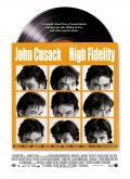 High Fidelity - wallpapers.