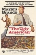 The Ugly American pictures.