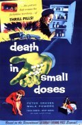 Death in Small Doses - wallpapers.