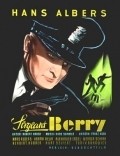 Sergeant Berry pictures.