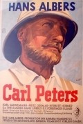 Carl Peters - wallpapers.