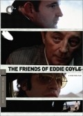 The Friends of Eddie Coyle - wallpapers.
