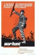 War Hunt - wallpapers.