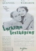 Lyckliga Vestkoping - wallpapers.