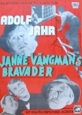 Janne Vangmans bravader - wallpapers.