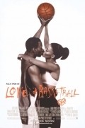 Love & Basketball - wallpapers.