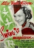 Swing it magistern pictures.