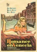 Romanze in Venedig - wallpapers.