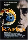 Kafka pictures.