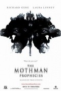 The Mothman Prophecies - wallpapers.