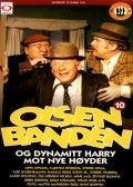 Olsenbanden og Dynamitt-Harry mot nye hoyder - wallpapers.