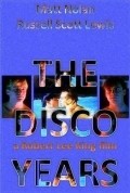 The Disco Years - wallpapers.