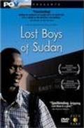 Lost Boys of Sudan pictures.