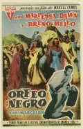 Orfeu Negro pictures.