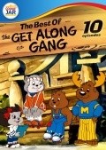 The Get Along Gang  (serial 1984-1986) pictures.
