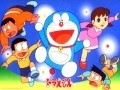Doraemon - wallpapers.