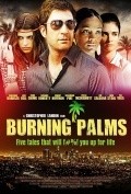 Burning Palms pictures.