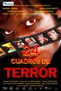 24 cuadros de terror pictures.