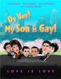 Oy Vey! My Son Is Gay!! pictures.
