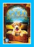 The Gold Retrievers - wallpapers.