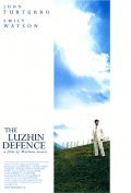 The Luzhin Defence pictures.