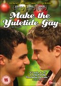 Make the Yuletide Gay pictures.