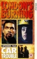 London's Burning  (serial 1988-2002) - wallpapers.